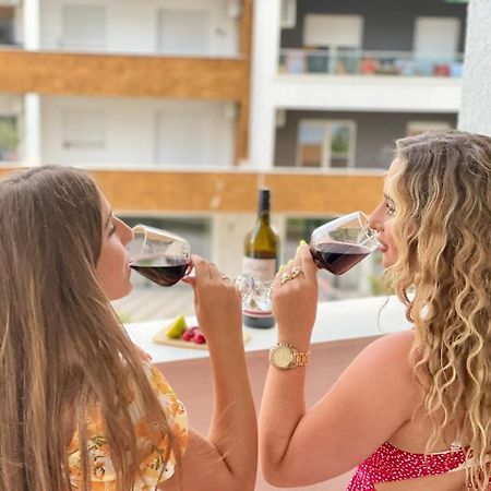 Olive Square Apartment Budva Luaran gambar