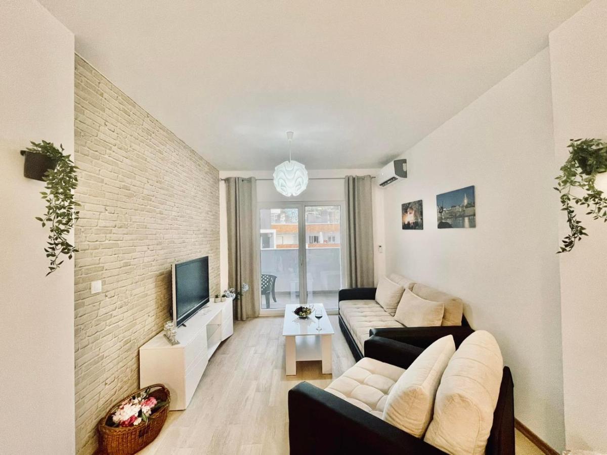 Olive Square Apartment Budva Luaran gambar